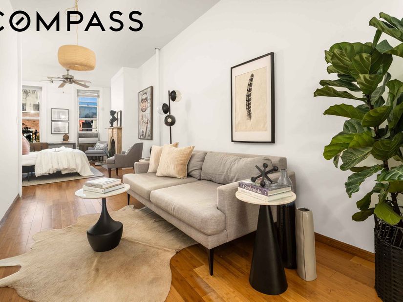 152 North 9th Street 3L, Brooklyn NY 11249