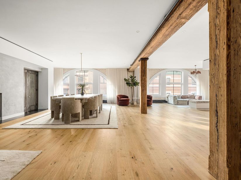 152 Franklin Street 6, New York NY 10013