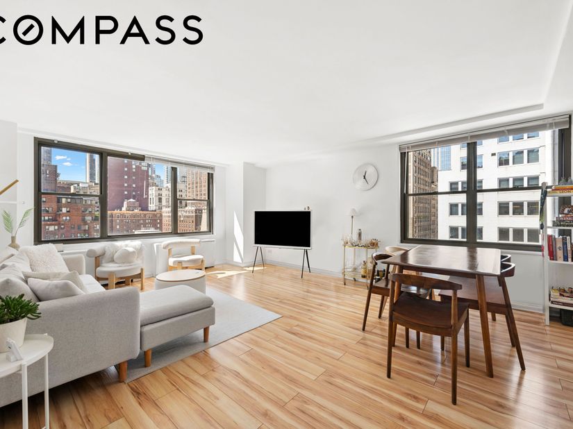 35 East 38th Street 12B, New York NY 10016