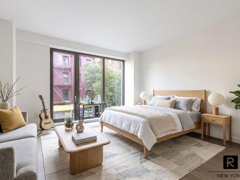 500 West 45th Street 305, New York NY 10036
