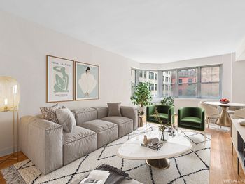 80 Park Avenue