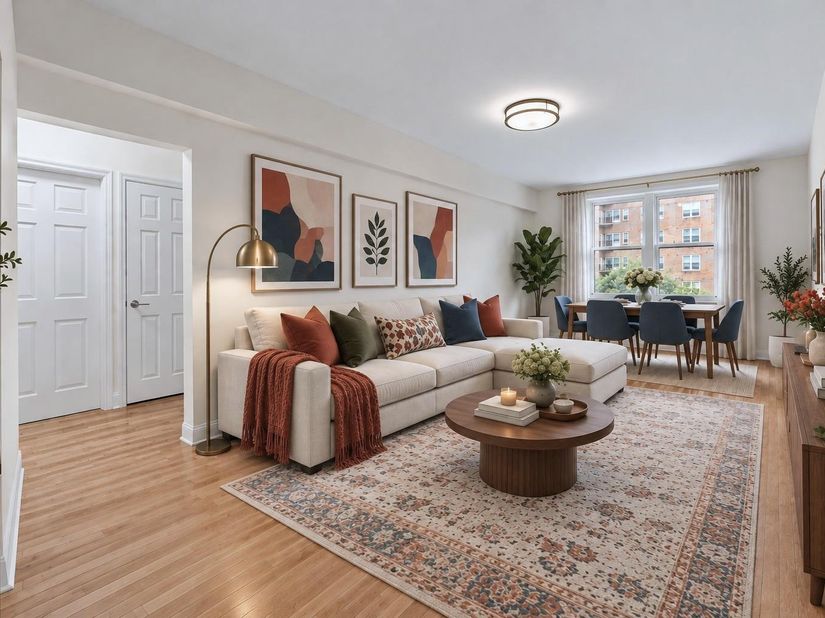 88-01 35th Avenue 3G, Queens NY 11372