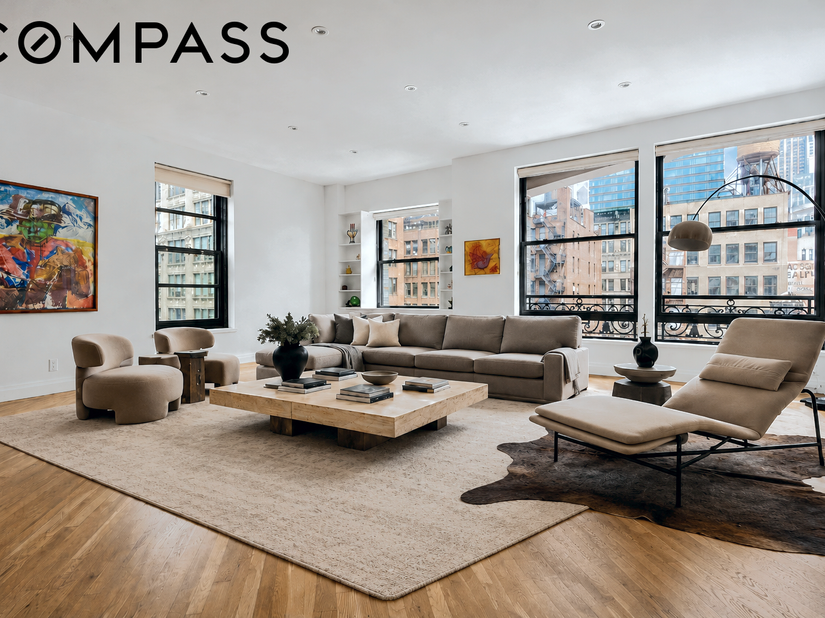 22 West 26th Street 10G, New York NY 10010
