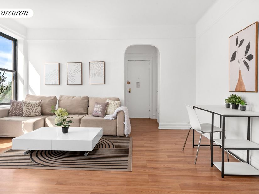 80 Winthrop Street J5, Brooklyn NY 11225