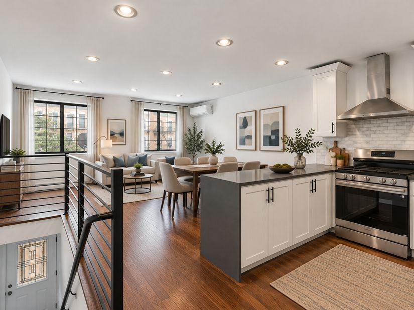 1985A Pacific Street, Brooklyn NY 11233
