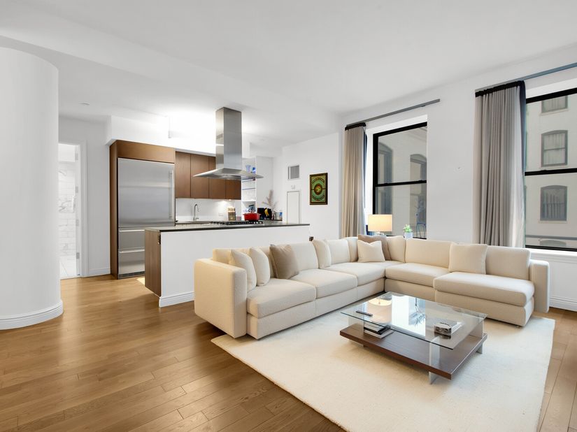 225 5th Avenue 5N, New York NY 10010