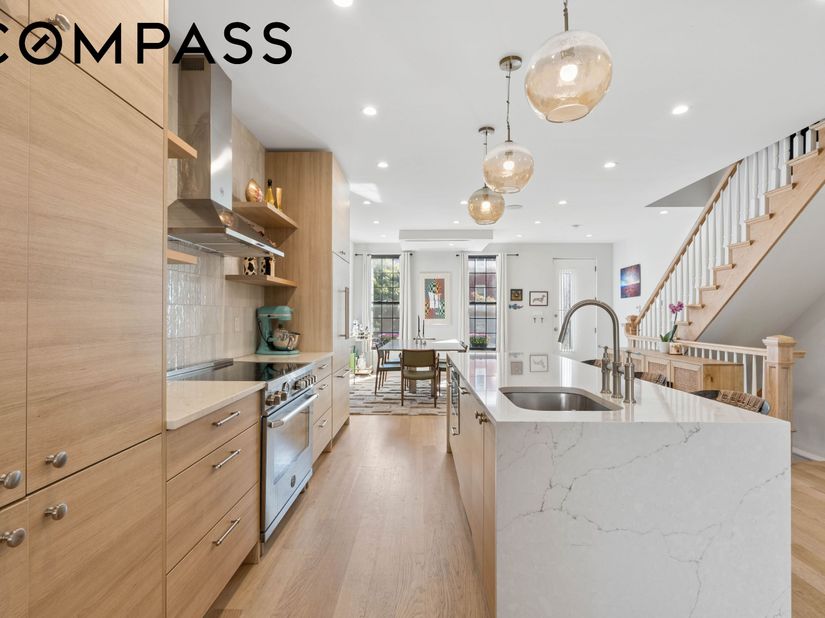 485 Monroe Street, Brooklyn NY 11221