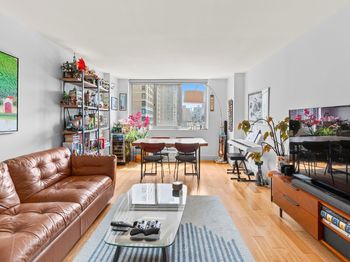345 East 93rd Street