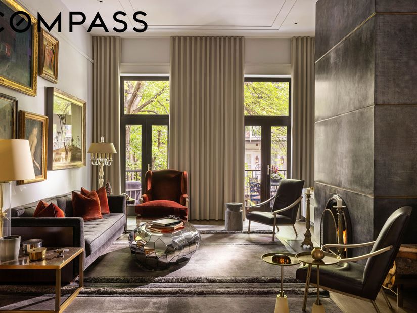 457 West 22nd Street C, New York NY 10011