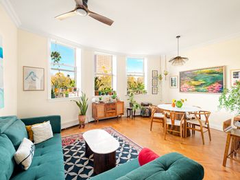7 Mt Morris Park W