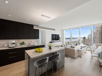 15 Hudson Yards