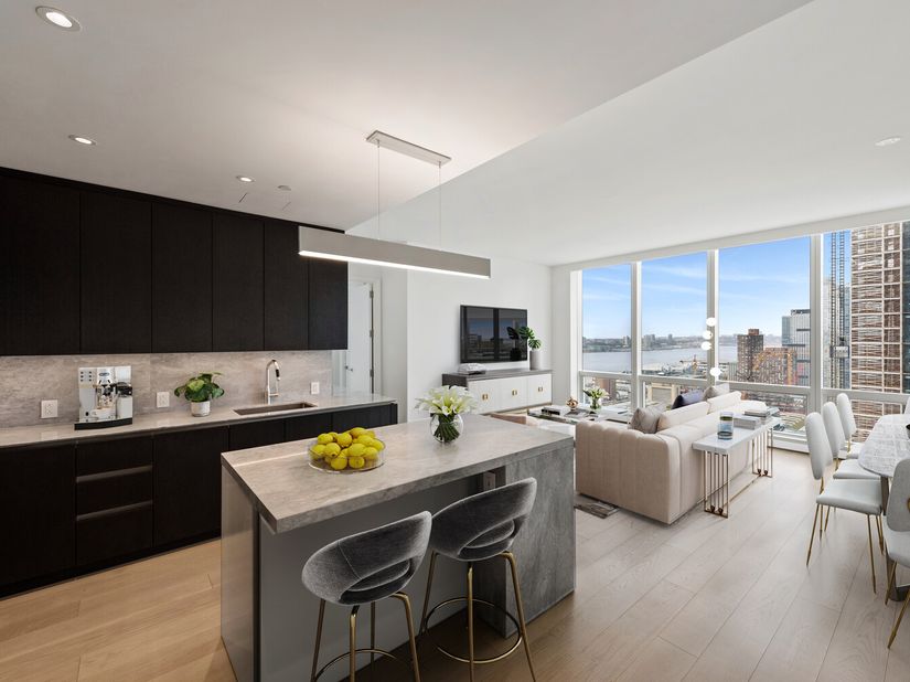 15 Hudson Yards 32G, New York NY 10001