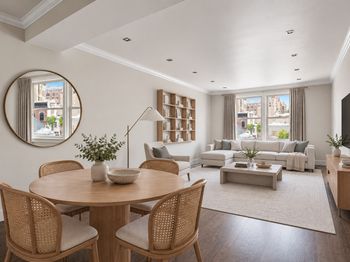 64 East 94th Street