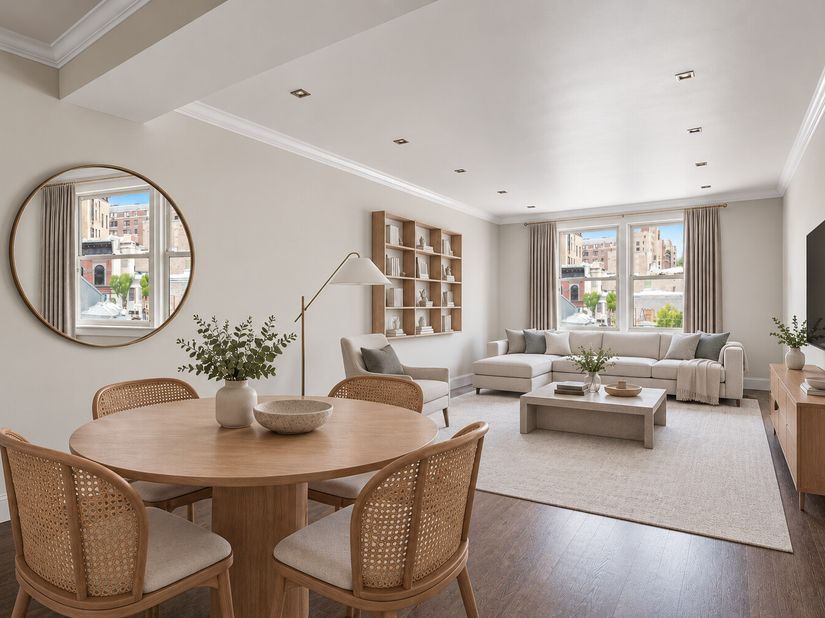 64 East 94th Street 7B, New York NY 10128