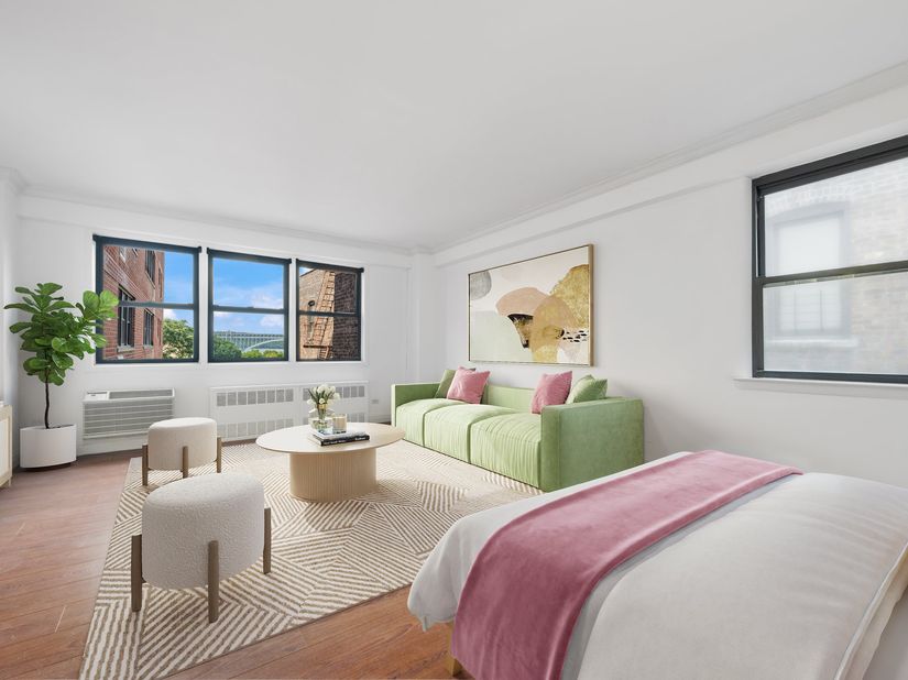 579 West 215th Street 7C, New York NY 10034