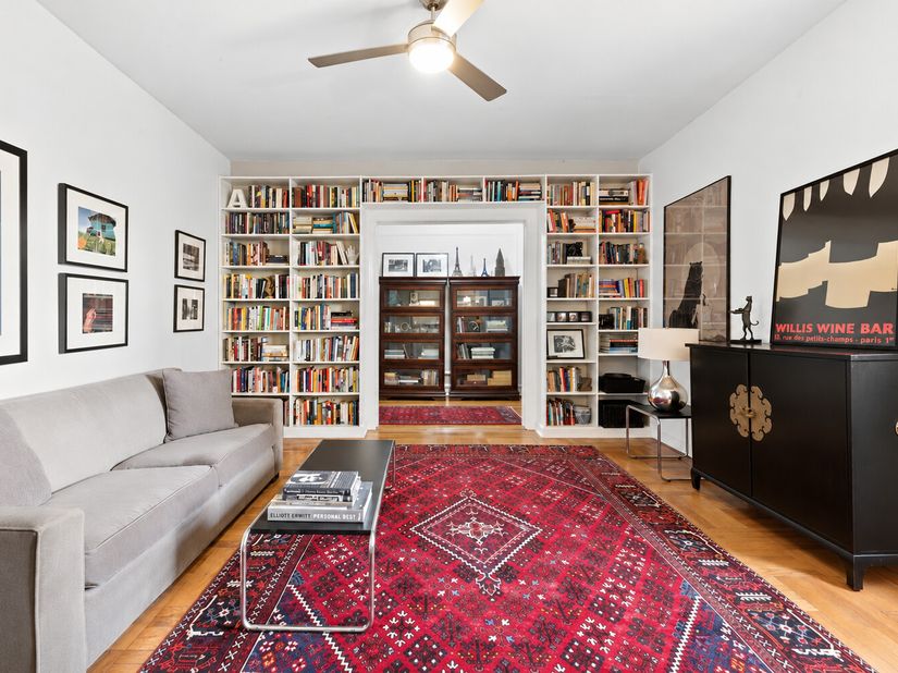 870 West 181st Street 35, New York NY 10033