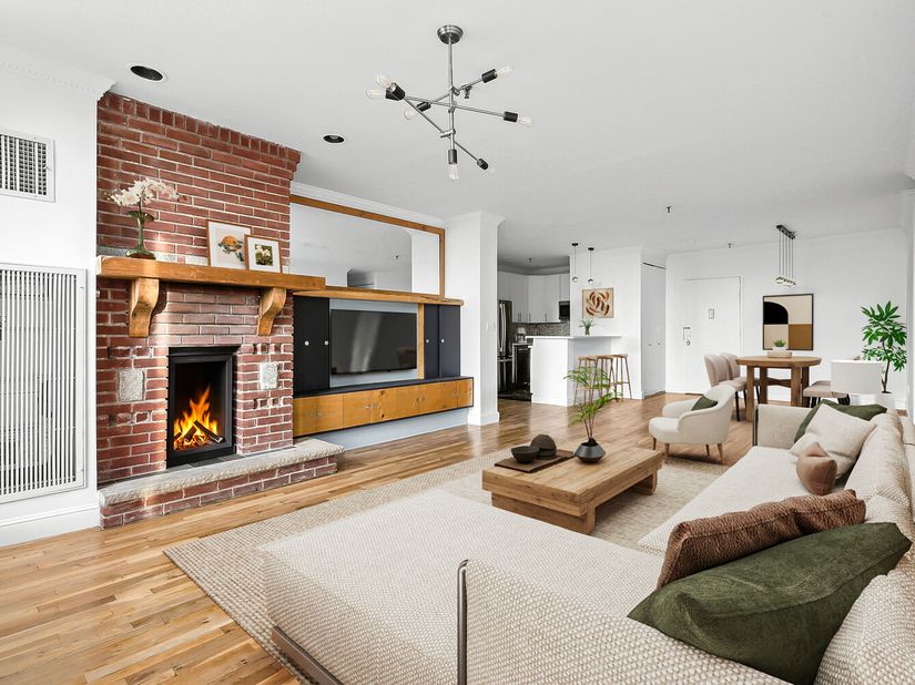 1 Tiffany Place 4H, Brooklyn NY 11231