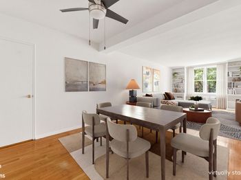 64 East 94th Street