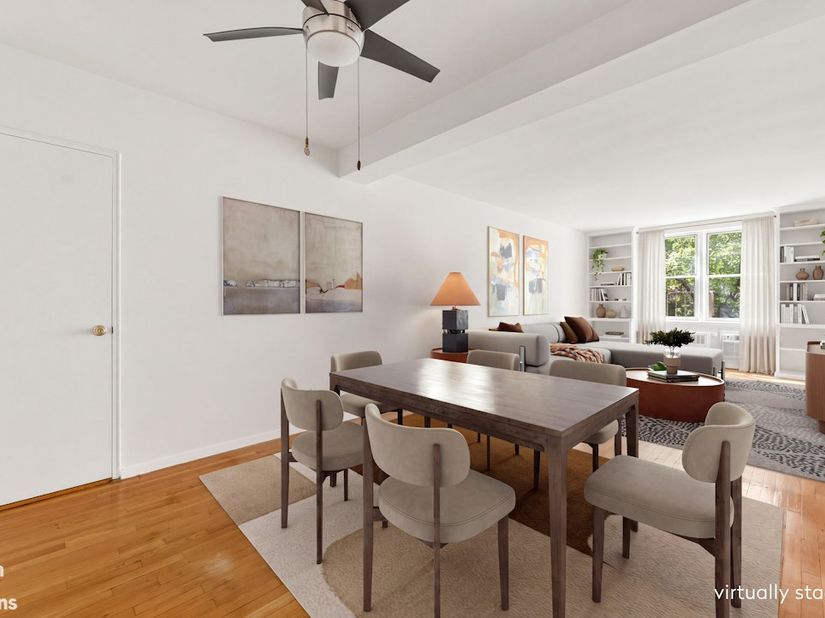 64 East 94th Street 4B, New York NY 10128