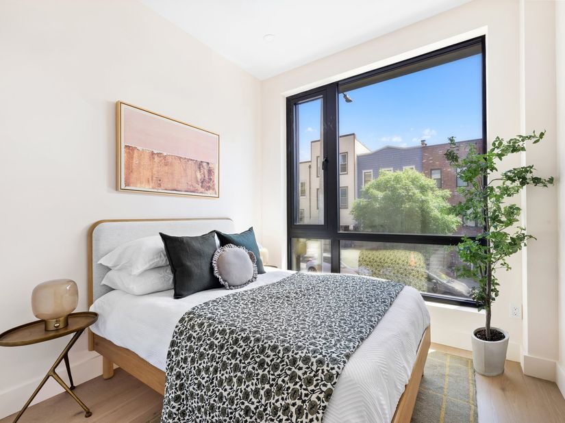 259 22nd Street 4I, Brooklyn NY 11215