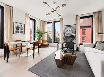 45 East 7th Street