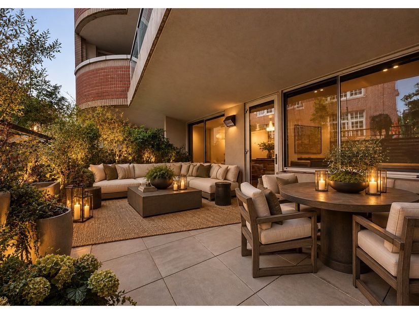 123 Baxter Street 2A, New York NY 10013