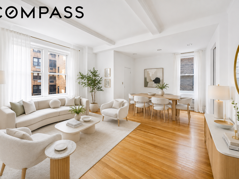 1060 Park Avenue 11A, New York NY 10128