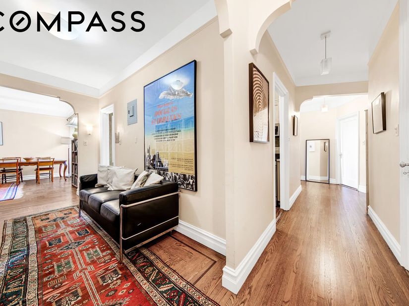 71 Ocean Parkway 5N, Brooklyn NY 11218
