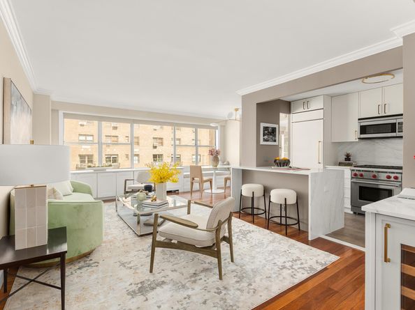 230 East 79th Street 12CD, New York NY 10021