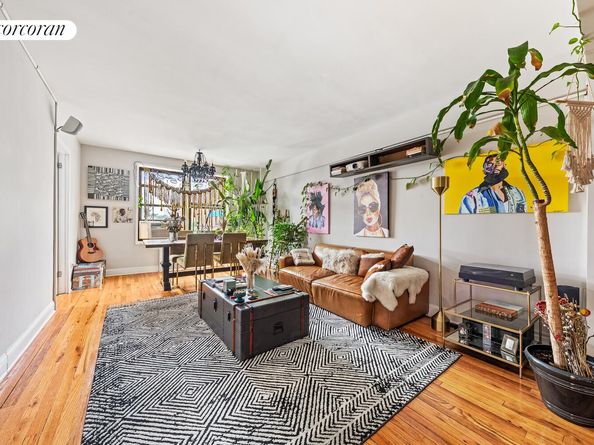 3500 Snyder Avenue 5C, Brooklyn NY 11203