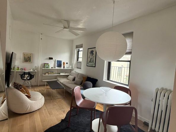 21-47 33rd Street 5E, Queens NY 11105