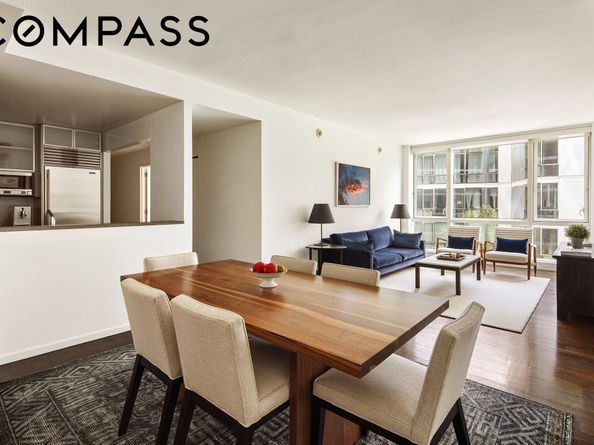 200 Chambers Street 5H, New York NY 10007