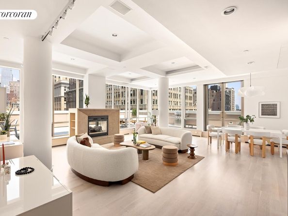 76 Madison Avenue PH1, New York NY 10016