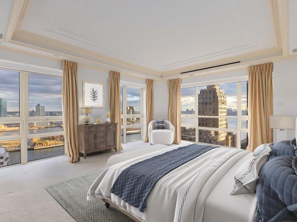 415 East 54th Street 25GG, New York NY 10022