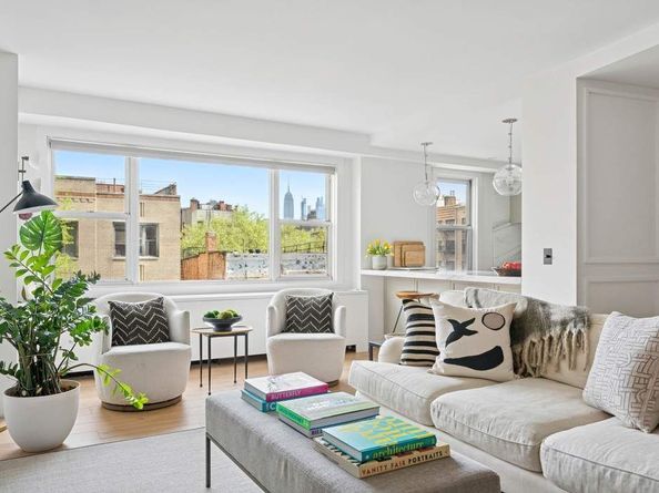 2 Charlton Street 6E, New York NY 10013