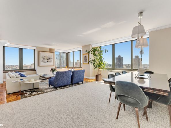 300 East 85th Street 2705, New York NY 10028