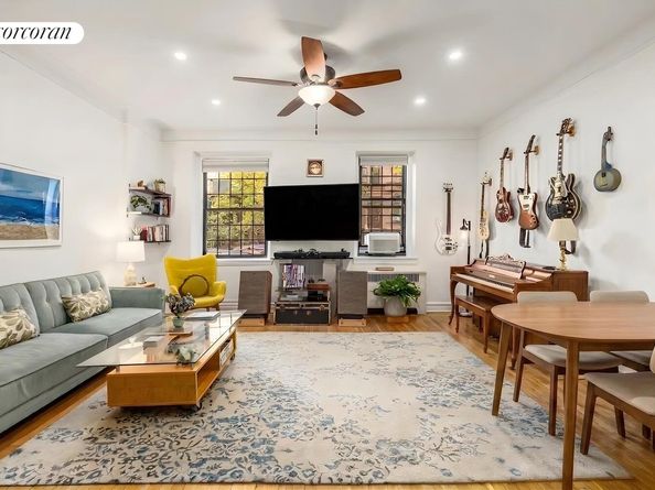 78 8th Avenue 1E, Brooklyn NY 11215