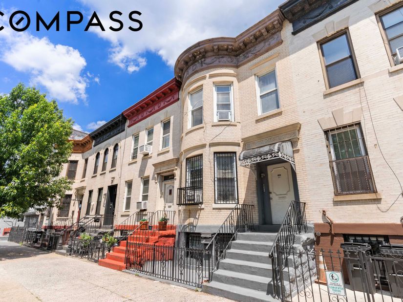 147 Schenectady Avenue, Brooklyn NY 11213