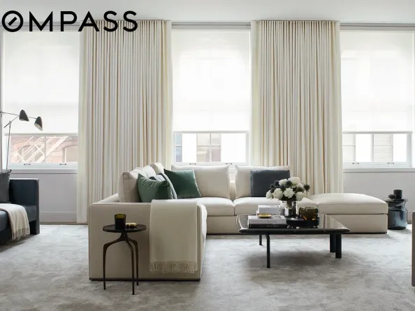 15 Jay Street PH, New York NY 10013