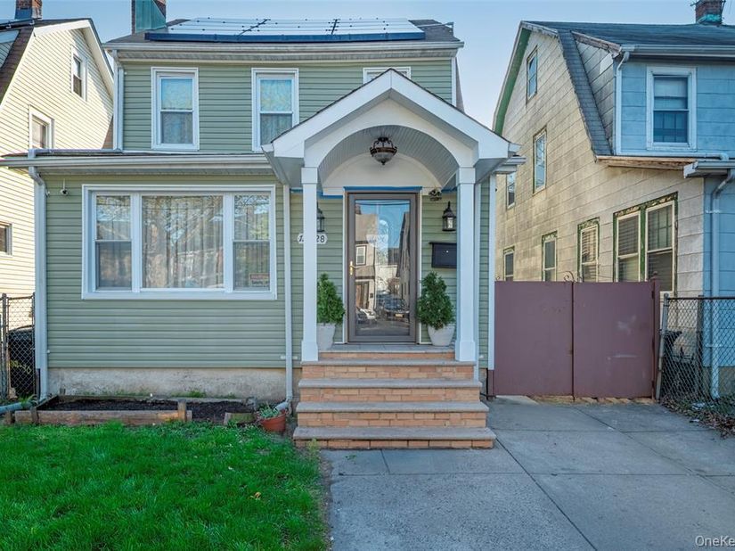 112-28 200th Street, Queens NY 11412