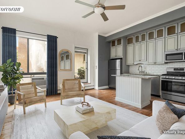 759 President Street 2G, Brooklyn NY 11215