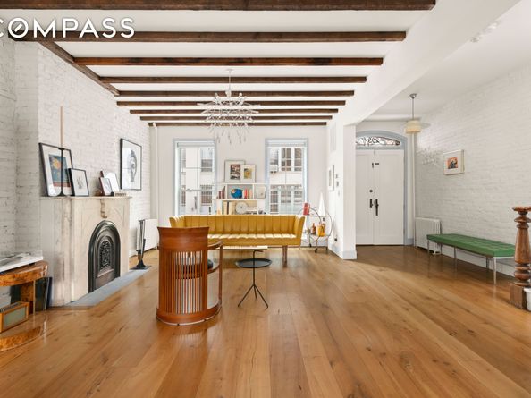 203 Huntington Street, Brooklyn NY 11231