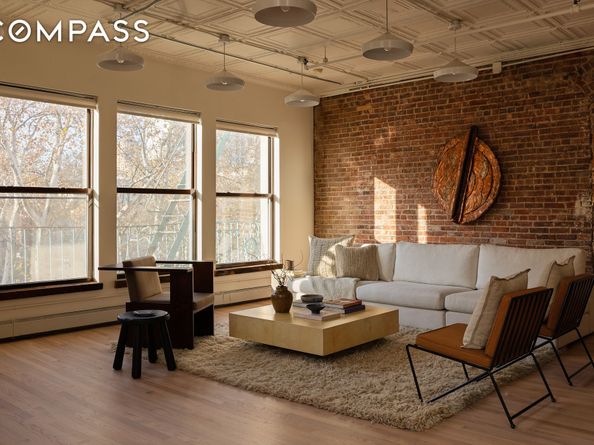 84 Forsyth Street 4F, New York NY 10002