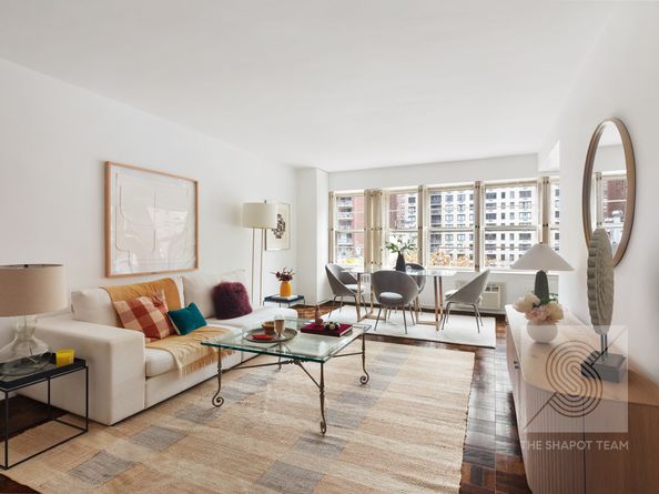 120 East 36th Street 9A, New York NY 10016