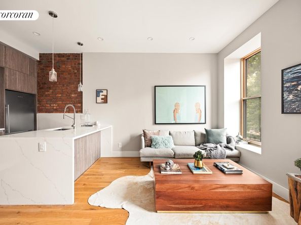 503 Clinton Avenue 4A, Brooklyn NY 11238