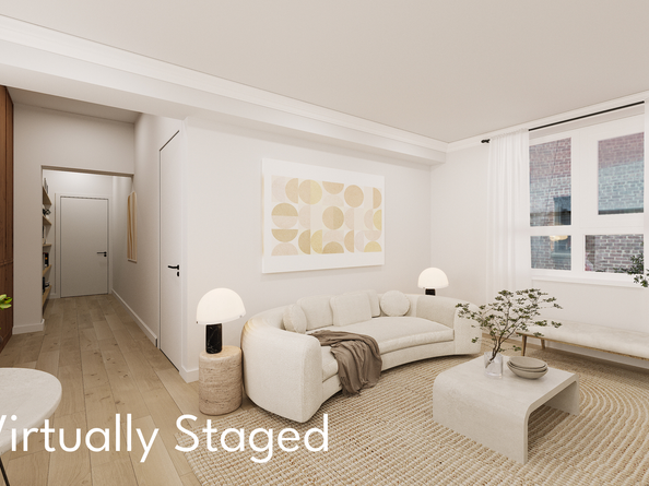 349 East 49th Street 5K, New York NY 10017