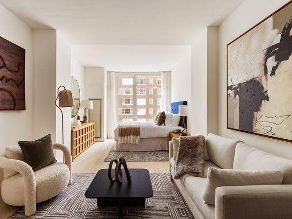 501 3rd Avenue 7G, New York NY 10016