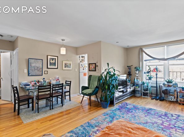 68-15 Selfridge Street 6A, Queens NY 11375