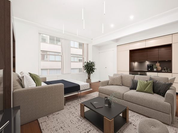 55 Wall Street 708, New York NY 10005