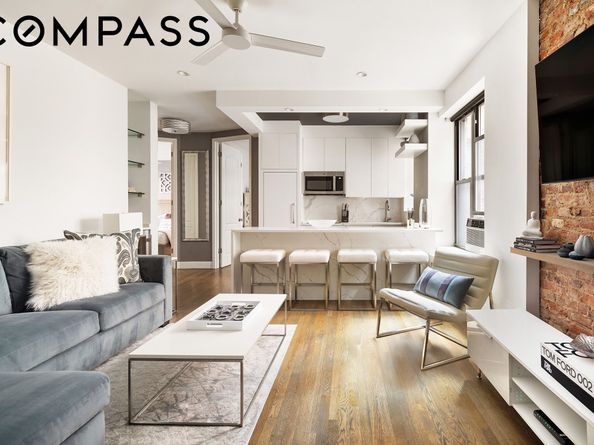 270 West 11th Street 3D, New York NY 10014